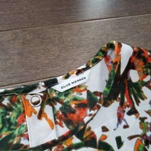 Club Monaco Tops - Club Monaco Blouse Club Monaco Tops - Club Monaco Blouse